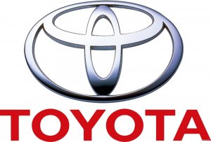 Вскрытие автомобиля Тойота (Toyota) в Калуге